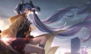 王者荣耀时之恋人 王者荣耀时之恋人